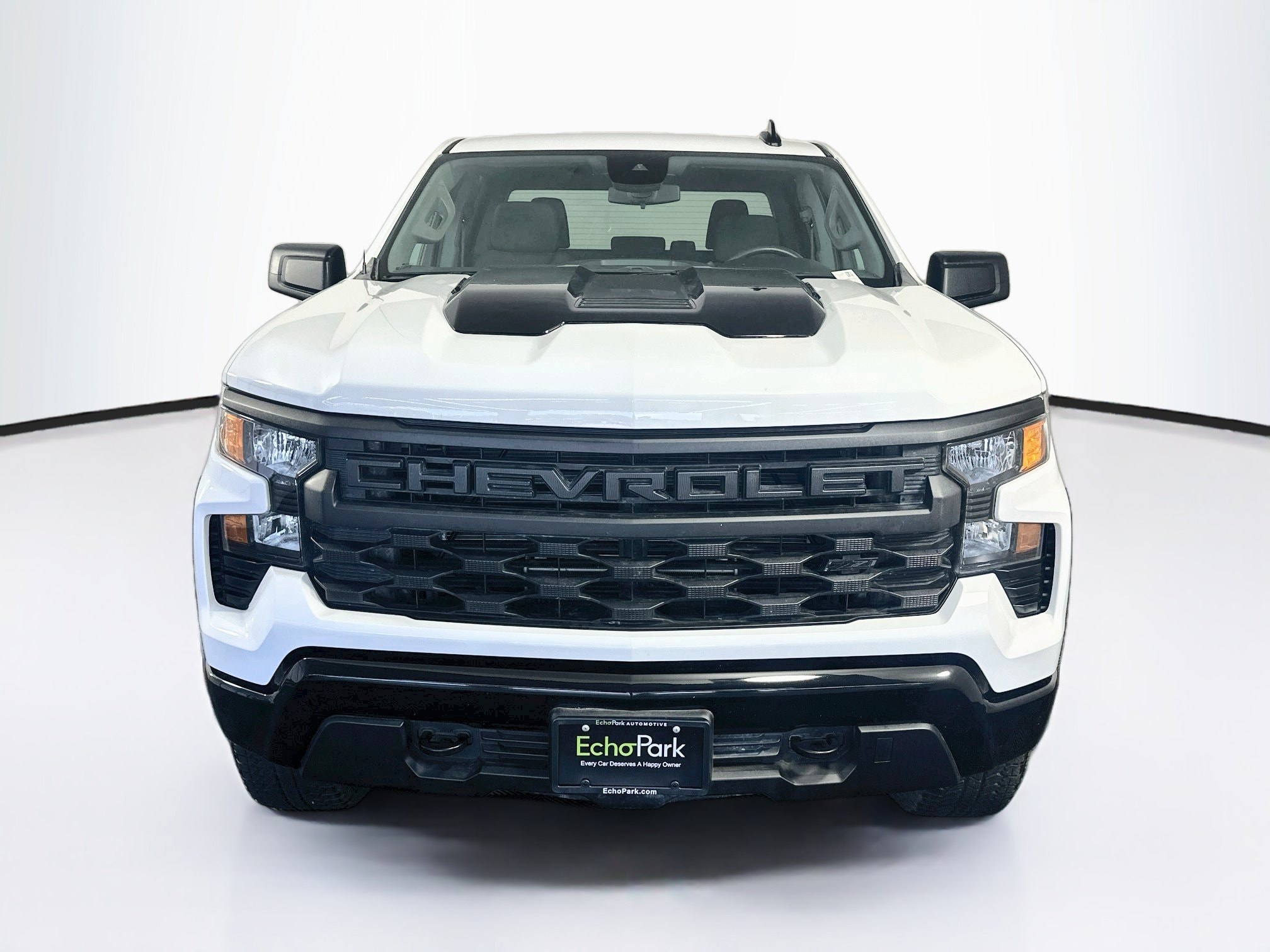 chevrolet silverado 1500 2026 3GCPKCEK1TG209915 image chevrolet silverado 1500 2026 3GCPKCEK1TG209915 image